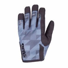 RUKAVICE GMS TRAIL ZG40711 GREY-BLACK XL