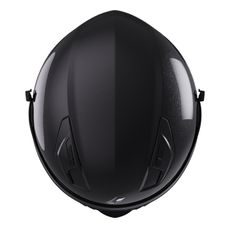 KID HELMET STORMER STRIKE KID SOLID BLACK PEARLY YM