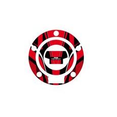 FUEL CAP COVER PUIG RADIKAL 6324R CRVEN