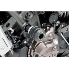 FRAME SLIDERS PUIG VINTAGE 3627N CRNI