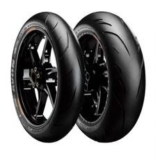 TYRE AVON 200/55ZR17 (78W) TL 3D SUPERSPORT