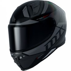 HELMET MT HELMETS REVENGE 2 - FF110 A2 -02 S