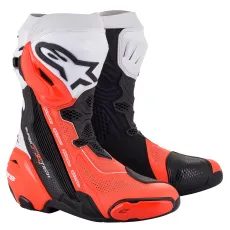 ČIZME ALPINESTARS SUPERTECH R PERFORIRANI