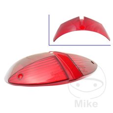 TAIL LIGHT LENS JMP