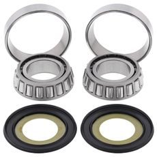 STEERING BEARING AND SEAL KIT ALL BALLS RACING SB22-1068