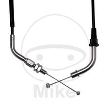 THROTTLE CABLE JMT A OPEN