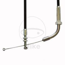 THROTTLE CABLE JMT A OPEN