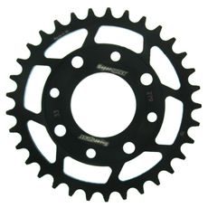 LANČENIK ZADNJI SUPERSPROX RFE-279:33-BLK CRNI