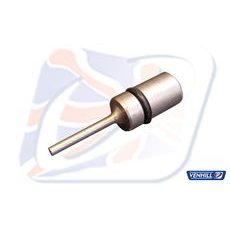 SPARE PUSH PIN VENHILL VT83 3MM FOR CHAIN RIVET SET