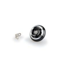 PLUG OIL CAP PUIG TRACK 20338P SILVER