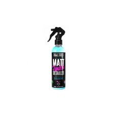 MOTORCYCLE MATT FINISH DETAILER MUC-OFF 20004 250ML