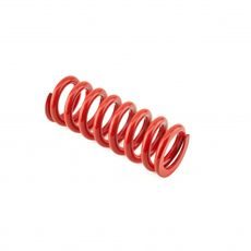 SHOCK SPRING K-TECH 6466-250-57 57N CRVEN