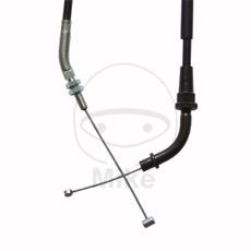 THROTTLE CABLE JMT A OPEN