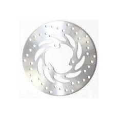 KOČIONA DISK EBC MD6280D