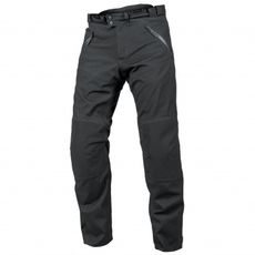 LAMINATED PANTS IXS ESSENTIAL-STX 1.0 X2-615407 COAL BLACK L