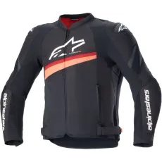 TEKSTILNA JAKNA ALPINESTARS T-GP PLUS R V4 AIRFLOW
