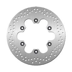 KOČIONA DISK NG 687