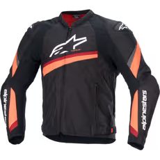 TEKSTILNA JAKNA ALPINESTARS T-GP PLUS R V4