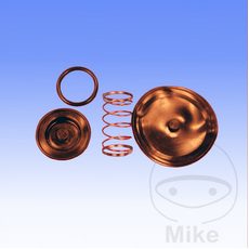FUEL TANK VALVE REPAIR KIT TOURMAX FCK-41