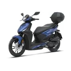 AGILITY NX 125
