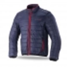 JACKET SEVENTY DEGREES 70° SD-A7 DARK BLUE XS