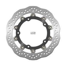 KOČIONA DISK NG 1623XG