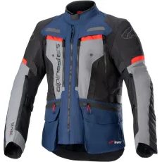 TEKSTILNA JAKNA ALPINESTARS BOGOTA PRO DRYSTAR