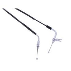 THROTTLE CABLE JMP B CLOSE