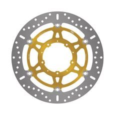 KOČIONA DISK EBC MD1199X