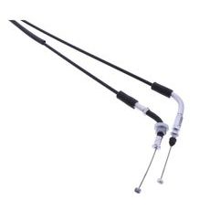 THROTTLE CABLE JMP B CLOSE