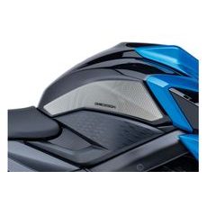 TANK SIDE PROTECTORS PUIG ANTI-SLIP 20085W CLEAR