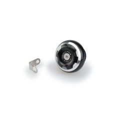 PLUG OIL CAP PUIG TRACK 20343P SILVER