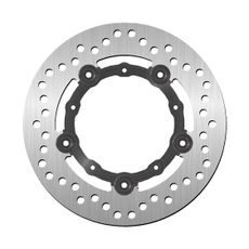 KOČIONA DISK NG 610F