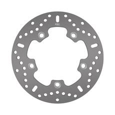 KOČIONA DISK EBC MD3106