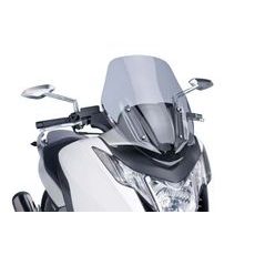 WINDSHIELD PUIG V-TECH LINE SPORT 6283H SMOKE