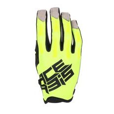 RUKAVICE ACERBIS CE MX X-K KID FLUO YELLOW