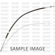 REAR BRAKE CABLE VENHILL S03-2-001