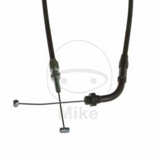 THROTTLE CABLE JMT A OPEN