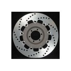 KOČIONA DISK EBC MD2023LS