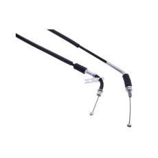 THROTTLE CABLE JMP B CLOSE