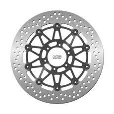 KOČIONA DISK NG 1487