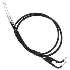 THROTTLE CABLE ALL BALLS RACING TC45-1175