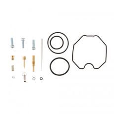 CARBURETOR REBUILD KIT ALL BALLS RACING 26-10145 CARK26-10145 CLOSED COURSE (RACING ONLY)