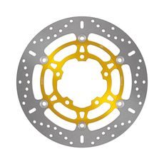 KOČIONA DISK EBC MD3091X