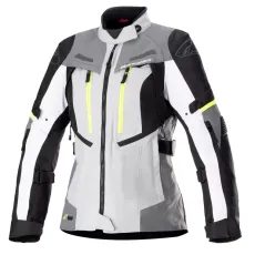 TEKSTILNA JAKNA ALPINESTARS BOGOTA PRO DRYSTAR LADY