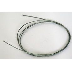 CABLE WIRE VENHILL R77/2SS 7X7 O.D. 2,0 MM (LOW FRICTION) STAINLESS STEEL