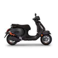 VESPA GTS 310 SUPER SPORT EURO 5+