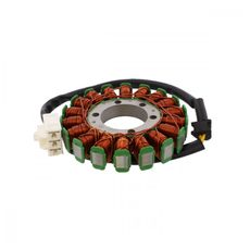 STATOR JMP