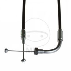 THROTTLE CABLE JMT B CLOSE