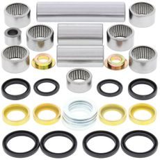 SWING ARM LINKAGE BEARING AND SEAL KIT ALL BALLS RACING SALB27-1170